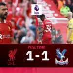 ผลบอล แมนยู 2-0 แอสตัน วิลล่า : ผีแดงล้างอายส่งท้าย ดับฝันวิลล่าหลุดท็อปไฟว์