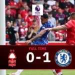 ผลบอล นิวคาสเซิ่ล 0-1 เอฟเวอร์ตัน : พังคารังแต่ยังจบที่ 5 คว้าตั๋ว UCL