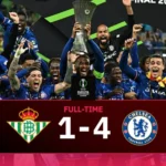 ผลบอล แมนยู พ่าย อาเซียน ออลสตาร์ 0-1 เกมอุ่นเครื่องนัดพิเศษ – หม่อง หม่อง ลวิน ซัดชัยสุดเซอร์ไพรส์