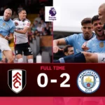 ผลบอล นิวคาสเซิ่ล 0-1 เอฟเวอร์ตัน : พังคารังแต่ยังจบที่ 5 คว้าตั๋ว UCL
