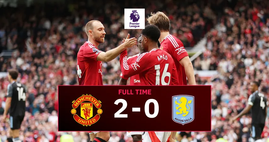 ผลบอล-แมนยู2-0แอสตัน-siamsportth