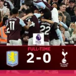 เชลซี 5 ประเด็นหลังเกม เชลซี 1-0 แมนยู : ผีแดงไร้ชัย 8 นัดติด แพ้เกมลีก 18 นัด