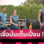 ลิเวอร์พูล ฟริมปง, แบรดลี่ย์ ไปไหน ? โค้ชอาร์เน่อ คิดนอกกรอบจับ โซโบซไล เล่นแบ็กขวาอุ่นเกือก สโต๊ค ซิตี้