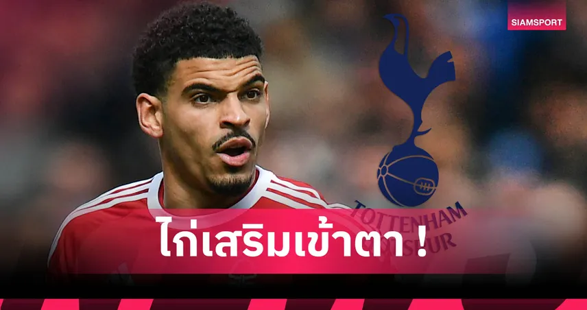 สเปอร์ส-ได้ของดีอีกราย-siamsportth