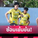 เรอัล มาดริด ได้แบ็กซ้ายใหม่! ราชันชุดขาวตกลงคว้า อัลบาโร การ์เรราส