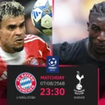 อาร์เซน่อล2-3บียาร์เรอัล! อาร์เตต้า เฉ่งยับเกมรับยุ่ยห่วยตั้งแต่หลังยันหน้า