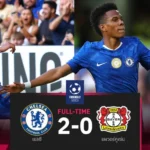 ผลบอล บาเยิร์น 4-0 สเปอร์ส : เคน ซัดทีมเก่า! ไก่เดือยทอง แพ้ยับก่อนชิงยูฟ่า ซูเปอร์ คัพ